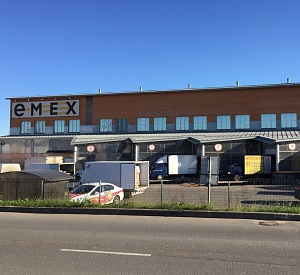 Московская обл., г. Дзержинский, Энергетиков ул, д 18, 22 1 3655 1201 Аренда