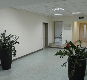 Бизнес-центр "Дукс" 3 1635  Аренда