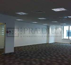 Бизнес-центр "Аквамарин III" 3 2049 200 Аренда