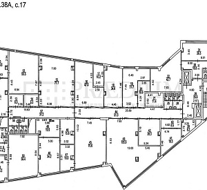 Бизнес-парк "Mirland" 7 1241  Аренда