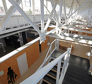 Бизнес-центр "Гелиос Сити" 3 1211 300 Аренда