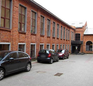 Бизнес-центр "Красный Богатырь" 2 1180 600 Аренда