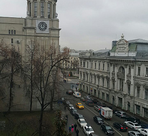 Ильинка ул., д. 13 Здание целиком 2511  Аренда