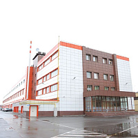Офисный центр "Новорогожский" 1 446.0  Аренда