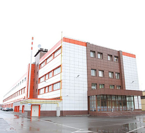 Офисный центр "Новорогожский" 1 390.0  Аренда