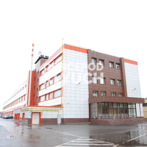 Офисный центр "Новорогожский"