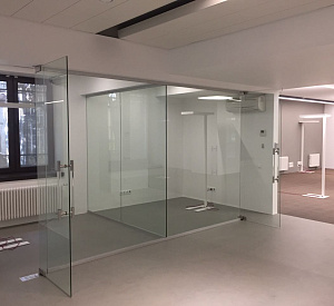 Особняк "Брэдфорд" Здание целиком 1410  Аренда