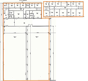 Комплекс зданий 1 2577  Аренда