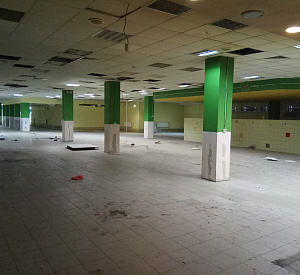 Шоссейная ул, д 34/36, Москва 1 1943  Аренда