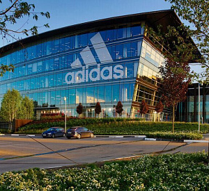 Бизнес Парк "Крылатские Холмы" 6 2888  Аренда