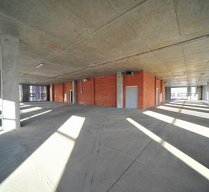 Бизнес-центр «Красносельский» 3 3468 1230 Аренда