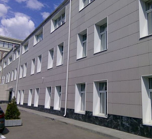 Бизнес-центр "Интерьер" 1 1035 335 Аренда