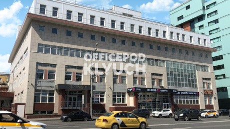Бутырская ул, д 75, Москва