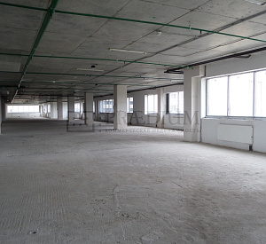 1-я очередь / Технопарк "NAGATINO i-LAND" / Бизнес-центр "Ломоносов" / № 1-2-В 4 2036  Продажа