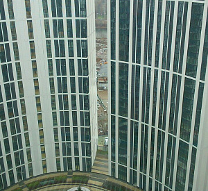 МФК "Фили-Град" II очередь/ Офисная башня 18 1155  Продажа