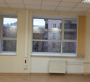 Бизнес-центр "Дукс" 3 1635  Аренда