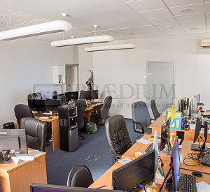 Бизнес-центр "Петровка, 15" Многоярусный блок 1095  Аренда