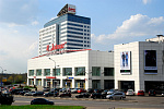 Бизнес-центр "Лейпциг"