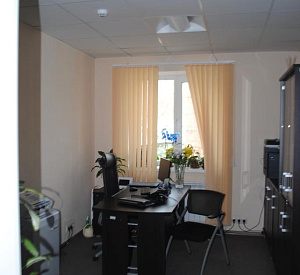 Короленко ул, д 3А, Москва  Здание целиком 3312 220 Аренда