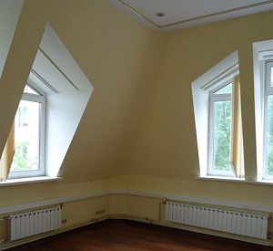 Административное здание 3 1130  Аренда