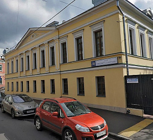 Александра Солженицына ул, д 38, Москва Здание целиком 1041  Аренда