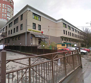 Мичуринский пр-кт, д 31 к 7, Москва 3 1500  Аренда