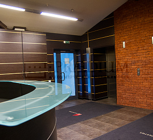 Бизнес-центр "Салют" Мансарда 1161 419 Аренда