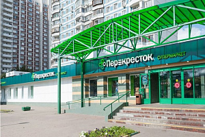 Борисовский проезд, д 3 к 1, Москва 1 217.0  Аренда