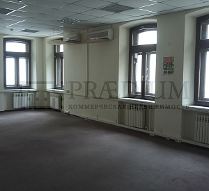 Долгоруковская ул, д 19 стр 8, Москва Здание целиком 1540  Аренда