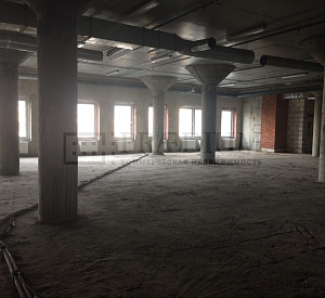 Многофункциональный деловой комплекс "МонАрх центр" Строение 2100 750 Аренда