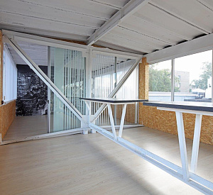 Бизнес-центр "Гелиос Сити" 3 1211 300 Аренда