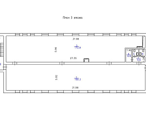 Бизнес-парк "Sirius-Park" Здание целиком 2910  Продажа
