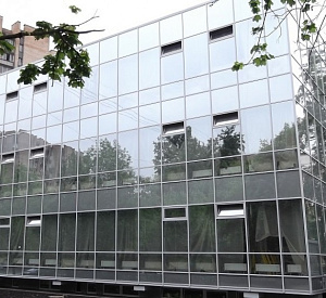 Артековская ул, д 5, Москва  Здание целиком 1668  Аренда