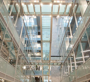 Бизнес Парк "Крылатские Холмы" 6 2888  Аренда