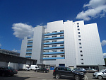 Бизнес-центр "Башиловский Двор"