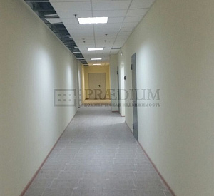 Бизнес-центр "Научный 17" 6 2010 350 Продажа