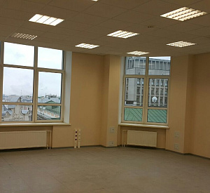 Ильинка ул., д. 13 Здание целиком 2511  Аренда