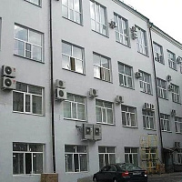 Россолимо ул, д 17 стр 5, Москва 3 263.0  Аренда