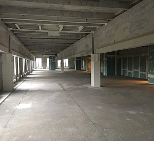 Бизнес-центр "1Zhukov" 4 2986 311 Аренда