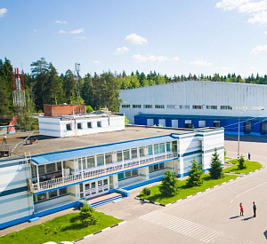 МФК "Краснознаменск" Строение 3000  Аренда