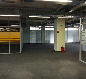 Бизнес-центр "Омега Плаза" 5 1283 640 Аренда