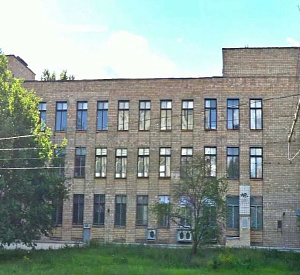 Полярная ул, д 23, стр 1, стр 2, Москва Здание целиком 2609  Продажа