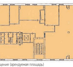 Бизнес-Парк "Фактория" Здание целиком 2916 494 Аренда