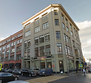 Ильинка ул., д. 13 Здание целиком 2511  Аренда