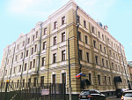 Офисный центр "Демидов Двор"