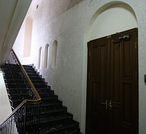 Полянка Б. ул, д 54 стр 1, Москва Секция 2423  Продажа