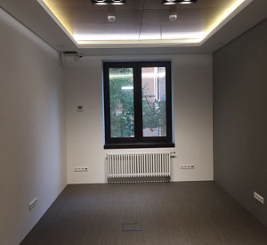 Особняк "Брэдфорд" Здание целиком 1410  Аренда