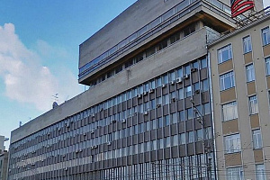Зубовский б-р, д 17 стр 1, Москва 2 297.0  Аренда