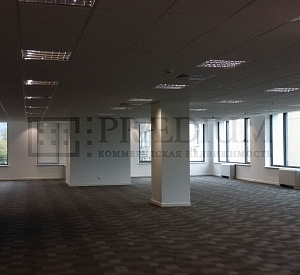 Бизнес-центр "Аквамарин III" 3 2049 200 Аренда