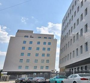 Бизнес-центр "Южный порт"/ Бизнес-центр "Logic park" Многоярусный блок 3510  Аренда